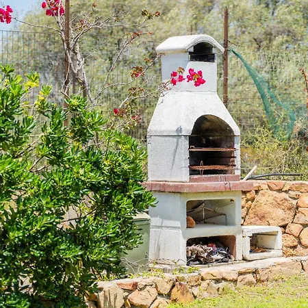Oasi Relax Garden Apartment