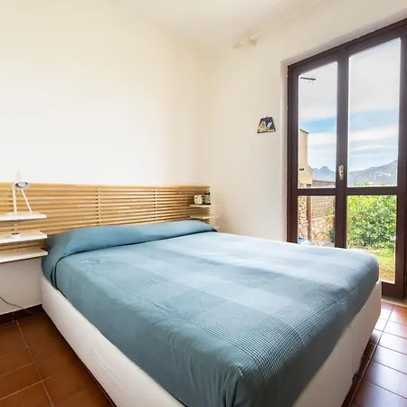 Oasi Relax Garden Διαμέρισμα *
