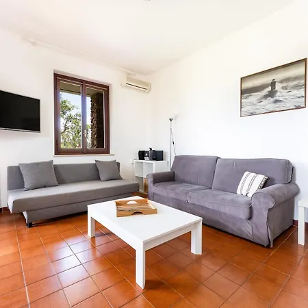 Oasi Relax Garden Villasimius