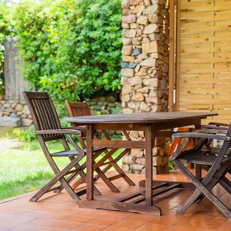 Oasi Relax Garden Διαμέρισμα *