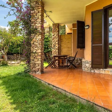 Apartment Oasi Relax Garden *